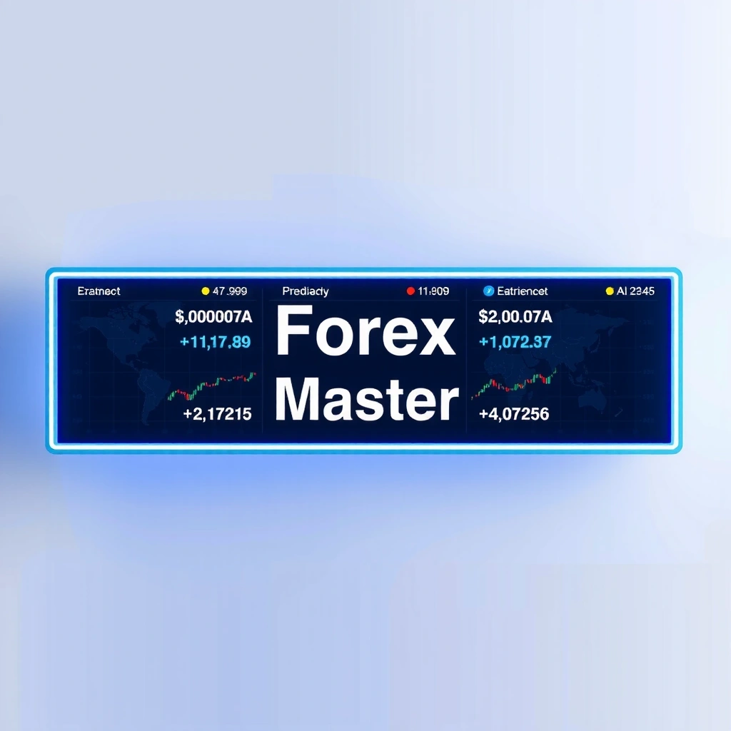 Forex Trading Master